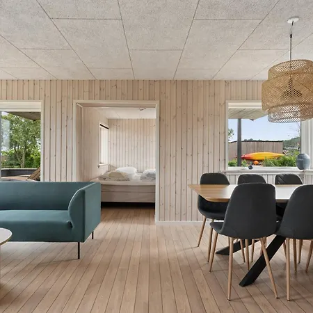 Renoviertes Strandhaus In Einzigartiger Lage Ferienhaus *