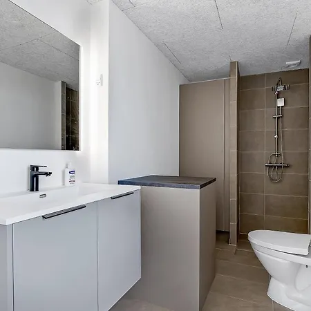 Renoviertes Strandhaus In Einzigartiger Lage *