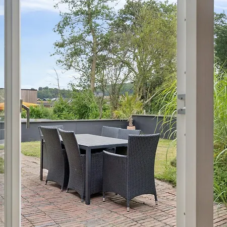 Renovated House With Unique Location *