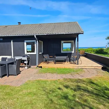 Renovated House With Unique Location