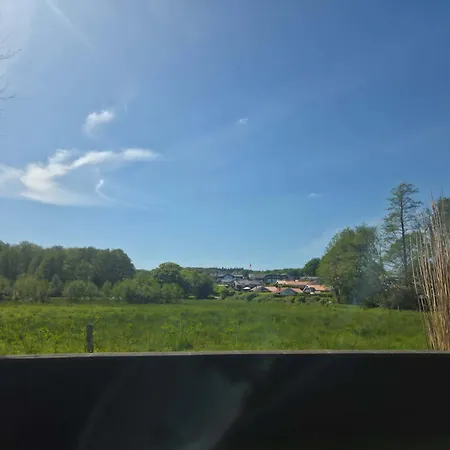 Renoviertes Strandhaus In Einzigartiger Lage Ferienhaus Abjerg